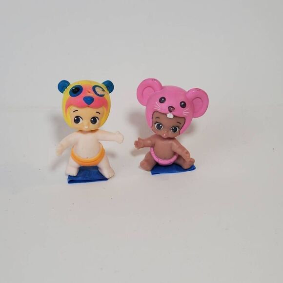 Twozies Season 1 Mini Dolls toy - Picture 1 of 3